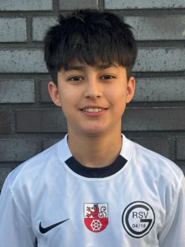 Edres Mohammadi