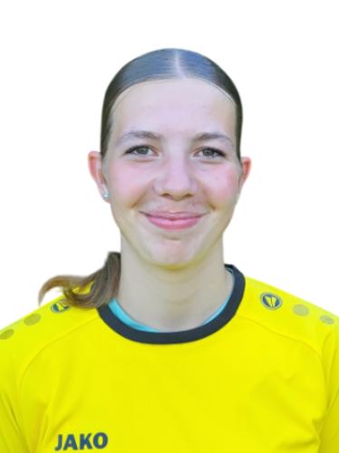 Rosalie Witte