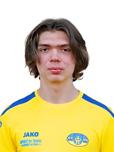 Justin Luca Brauer