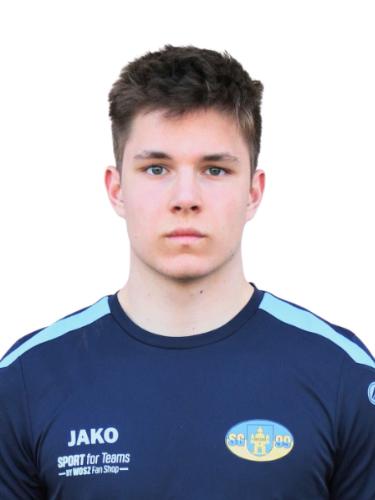 Liam Förster