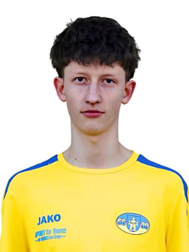Linas Maximilian Gierga