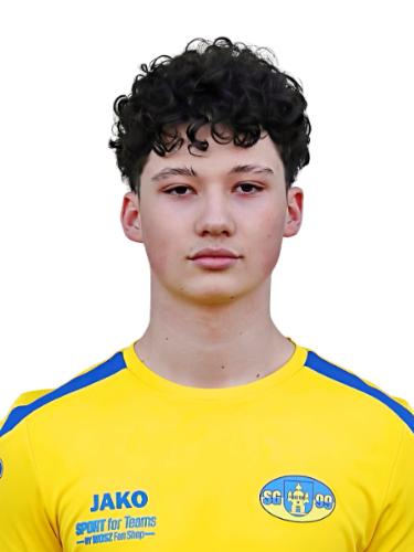 Benjamin Grashoff