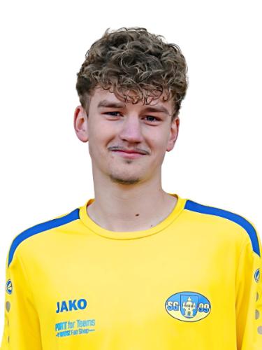Niclas Kirsch