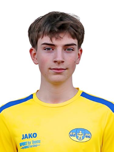 Moritz Menzel
