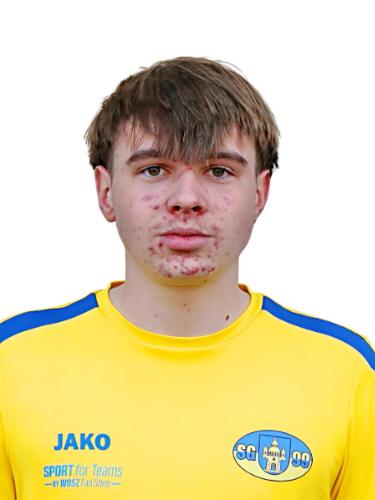 Jascha Pudmensky
