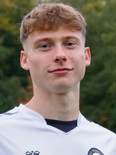 Tim Morgenthal