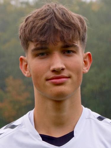 Marlon Weiß