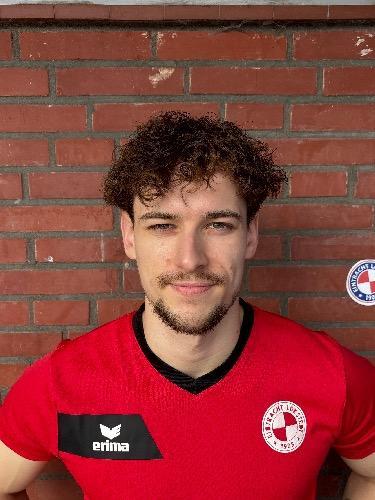 Tim Vogel
