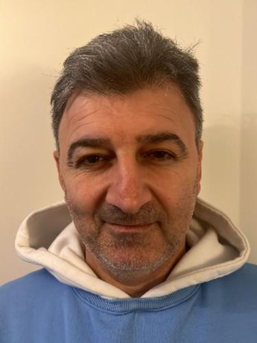 Özcan Alan