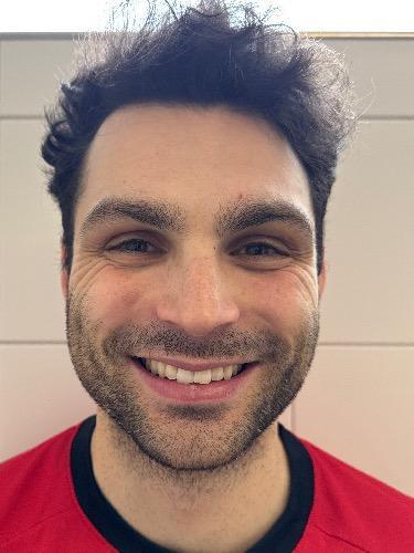 Erik Males