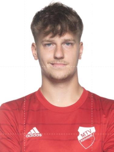 Frerk Max Bode