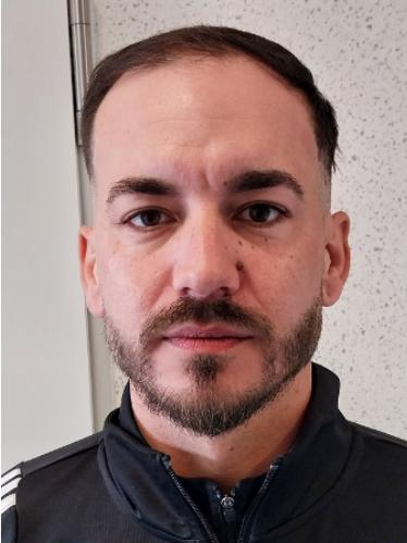 Dejvid Radenkovic