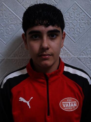 Ronas Abdulrahmen