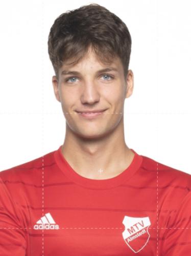 Leonard Markert