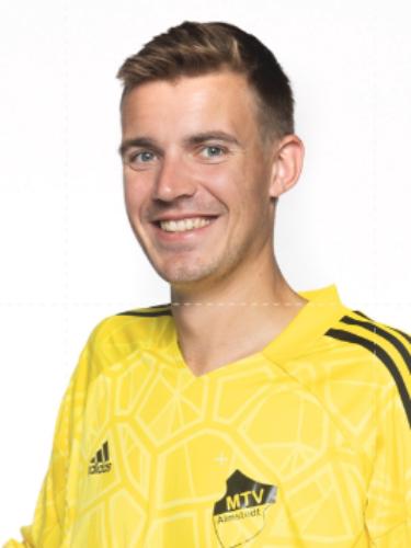 Marius Hesse