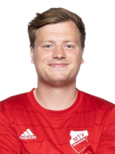 Marek Höweling
