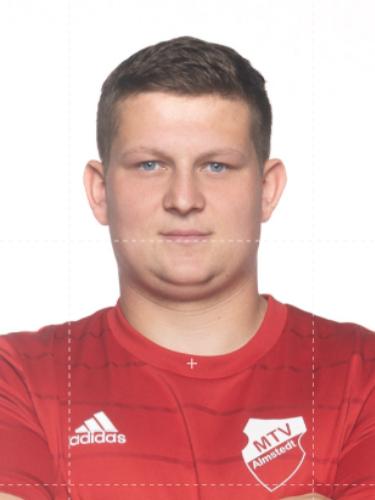 Ian Uhrbach