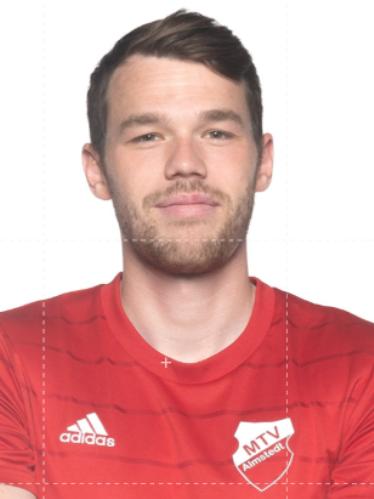 Brian Van-Ditzhuyzen