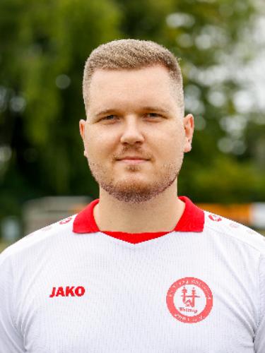 Fabian Berger