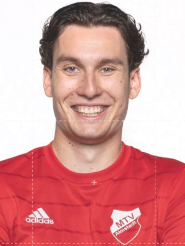 Matti Palandt