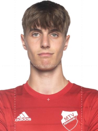 Niklas Rasche