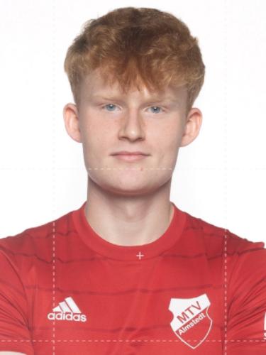 Til-Lennard Toennies