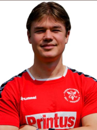 Tobias Beyer