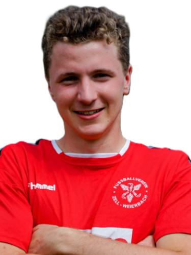 Niclas Frei