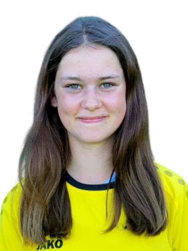 Milena-Kim Stelljes