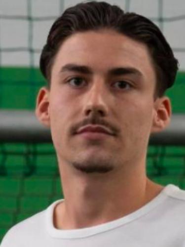 Lukas Kretz