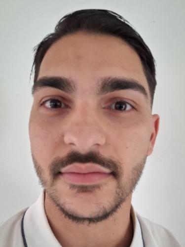 Enis Dzemailjovski