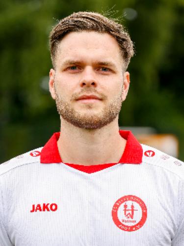 Mats Jan Biefang