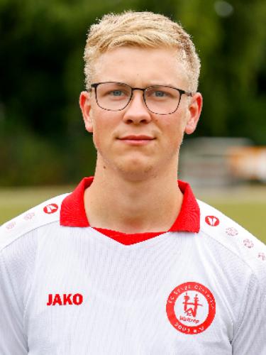 Johannes Goer