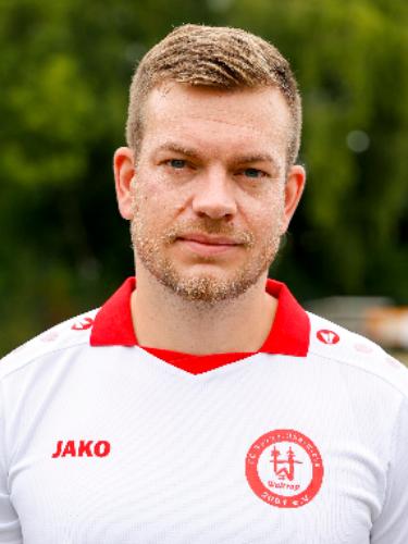 Patrick Hallekamp