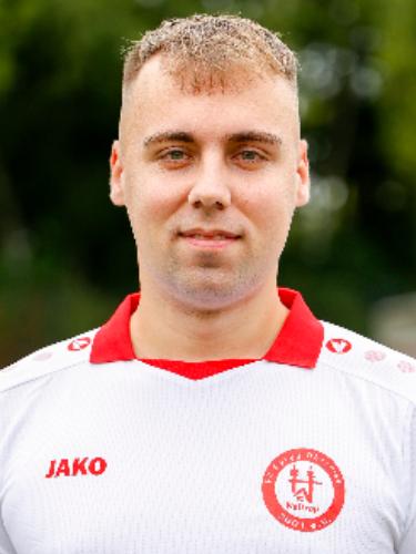 Julian Jannik Iser