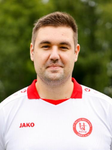 Mats David Reinert