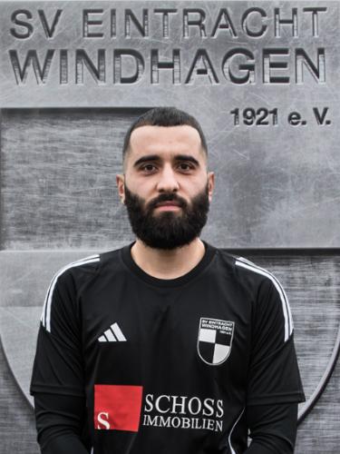 Seymen Koyuncu