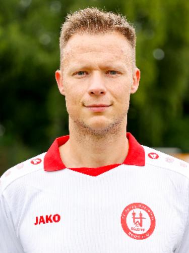 Jonas Wobbermin