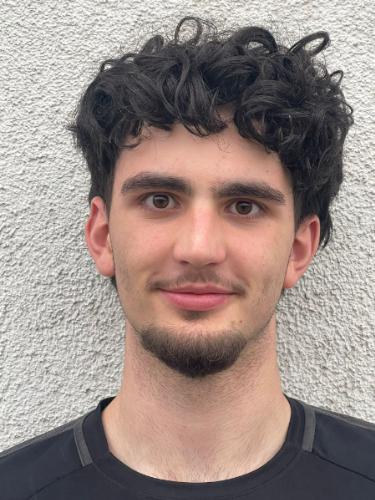 Serhat Erdem