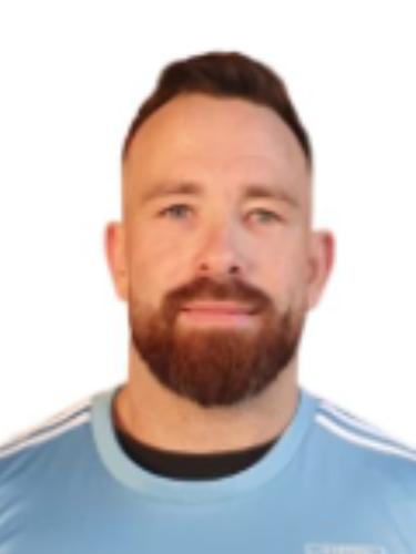 Dennis Ohland