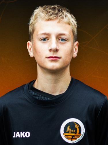 Lucas Klein