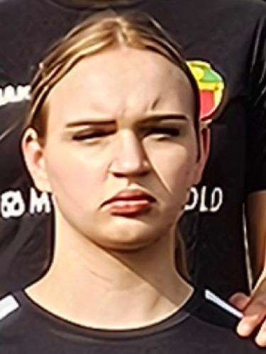 Martje Lotta Frohn