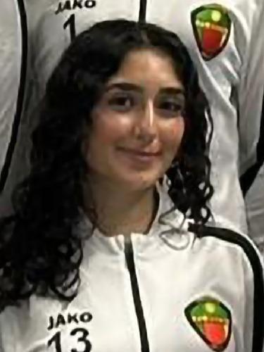 Yezda Evin