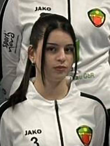 Ayla Gewin