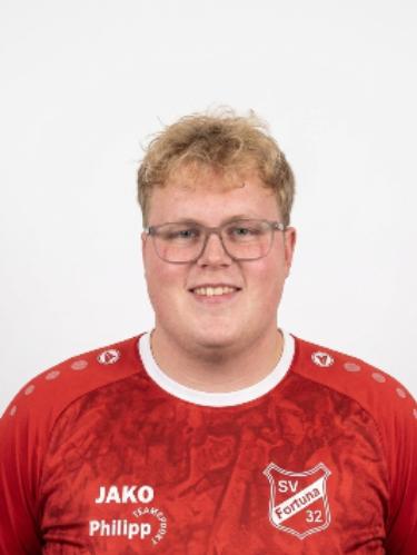 Nils Laudage