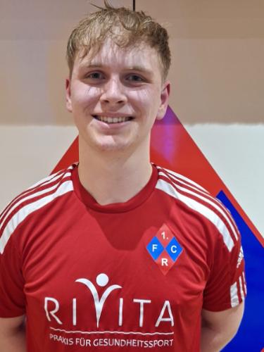 Tim Haben