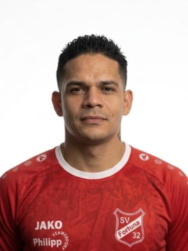 Alejandro Bernal