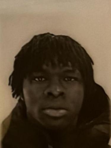 Ussumane Balde