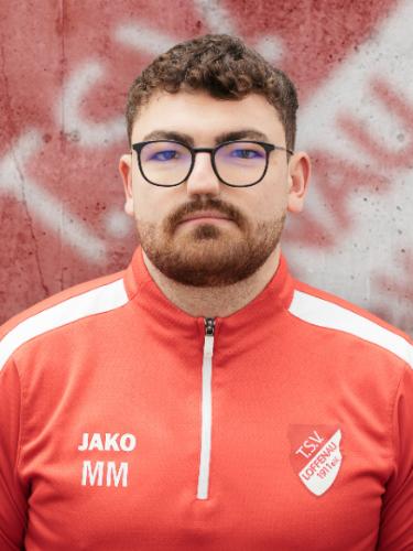 Mika Möhrmann