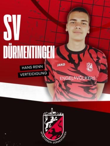 Hans Renn